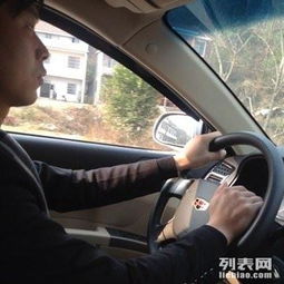 专业代驾服务 商务、长途与旅游出行的安心之选